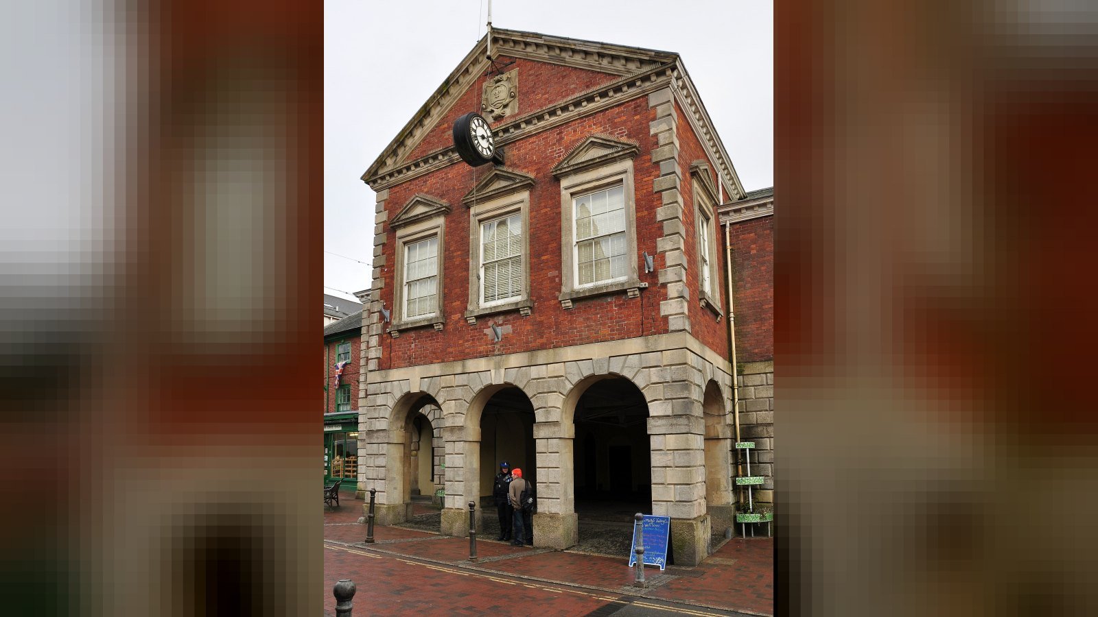 Great Torrington