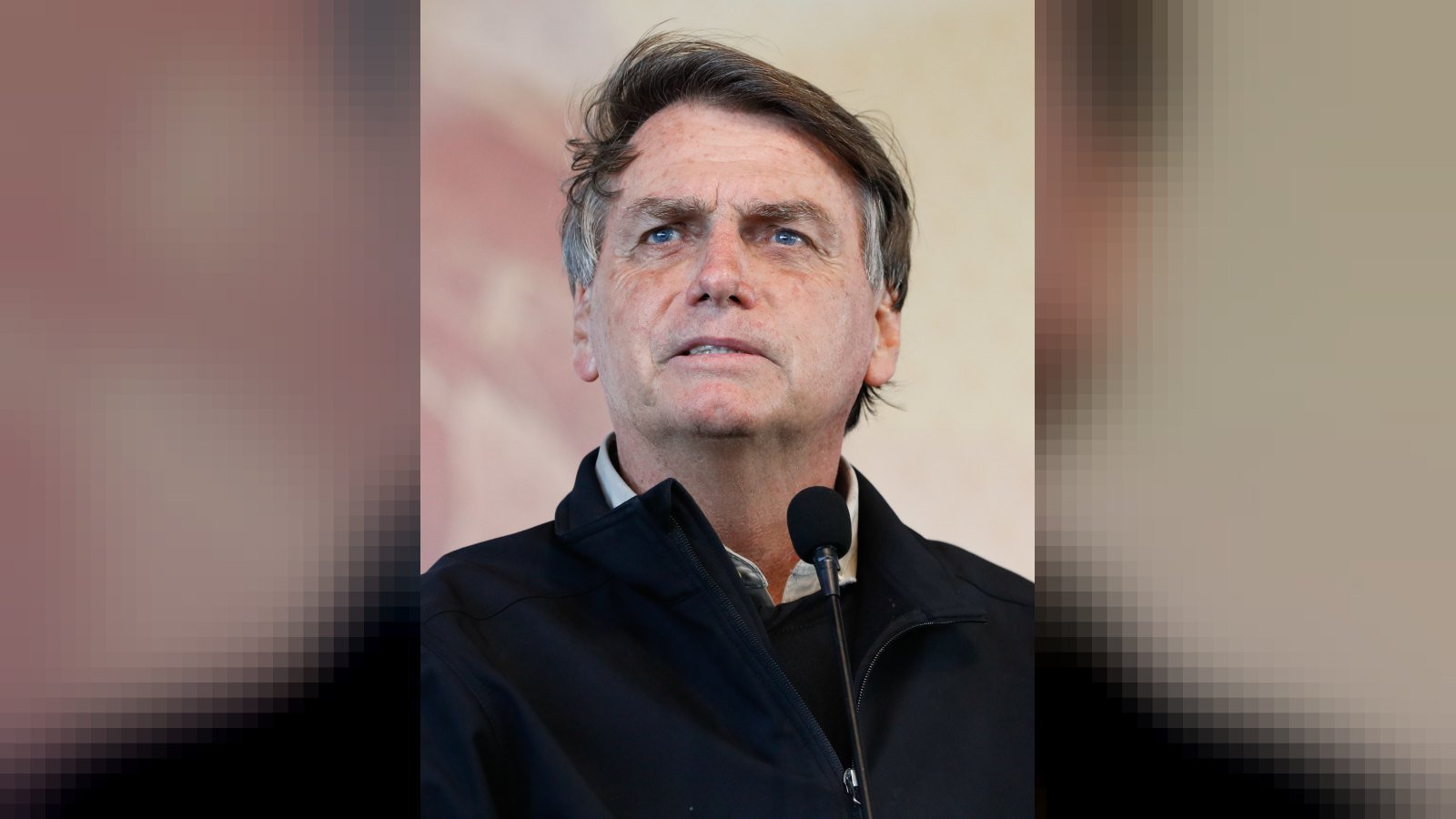 Jair Bolsonaro