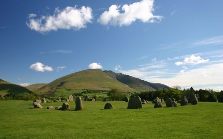Cumbria