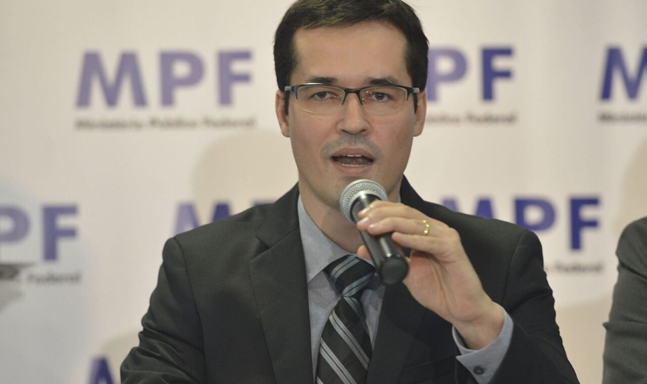 Deltan Dallagnol