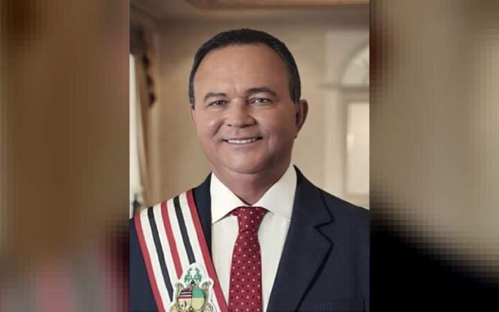 Carlos Brandão