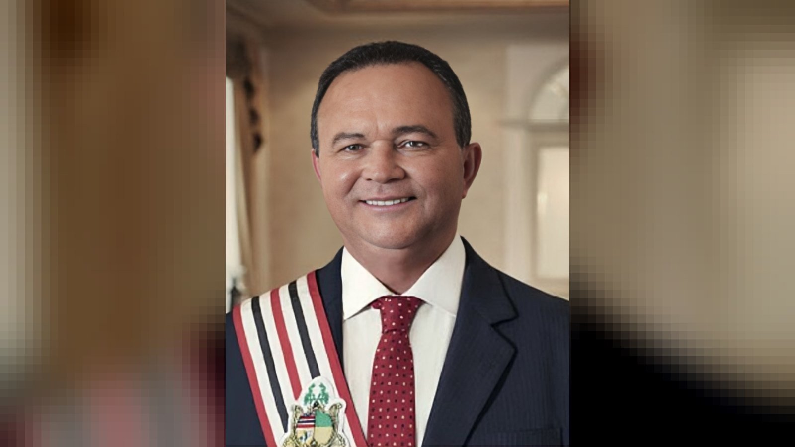 Carlos Brandão