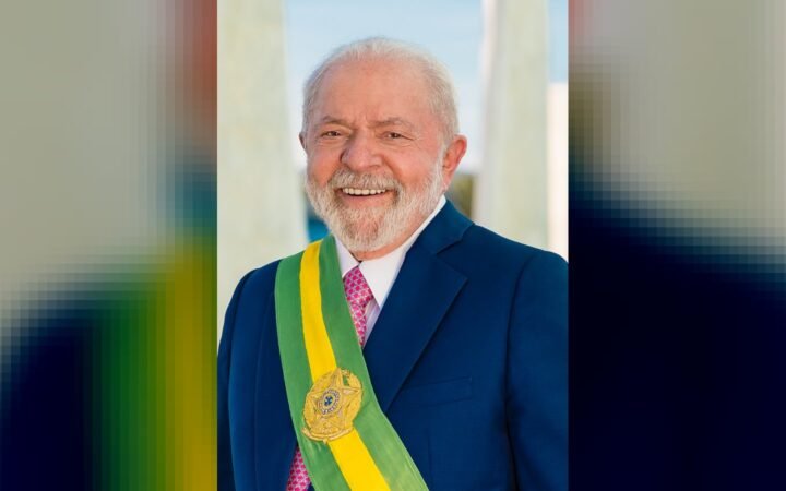 Luiz Inácio Lula da Silva