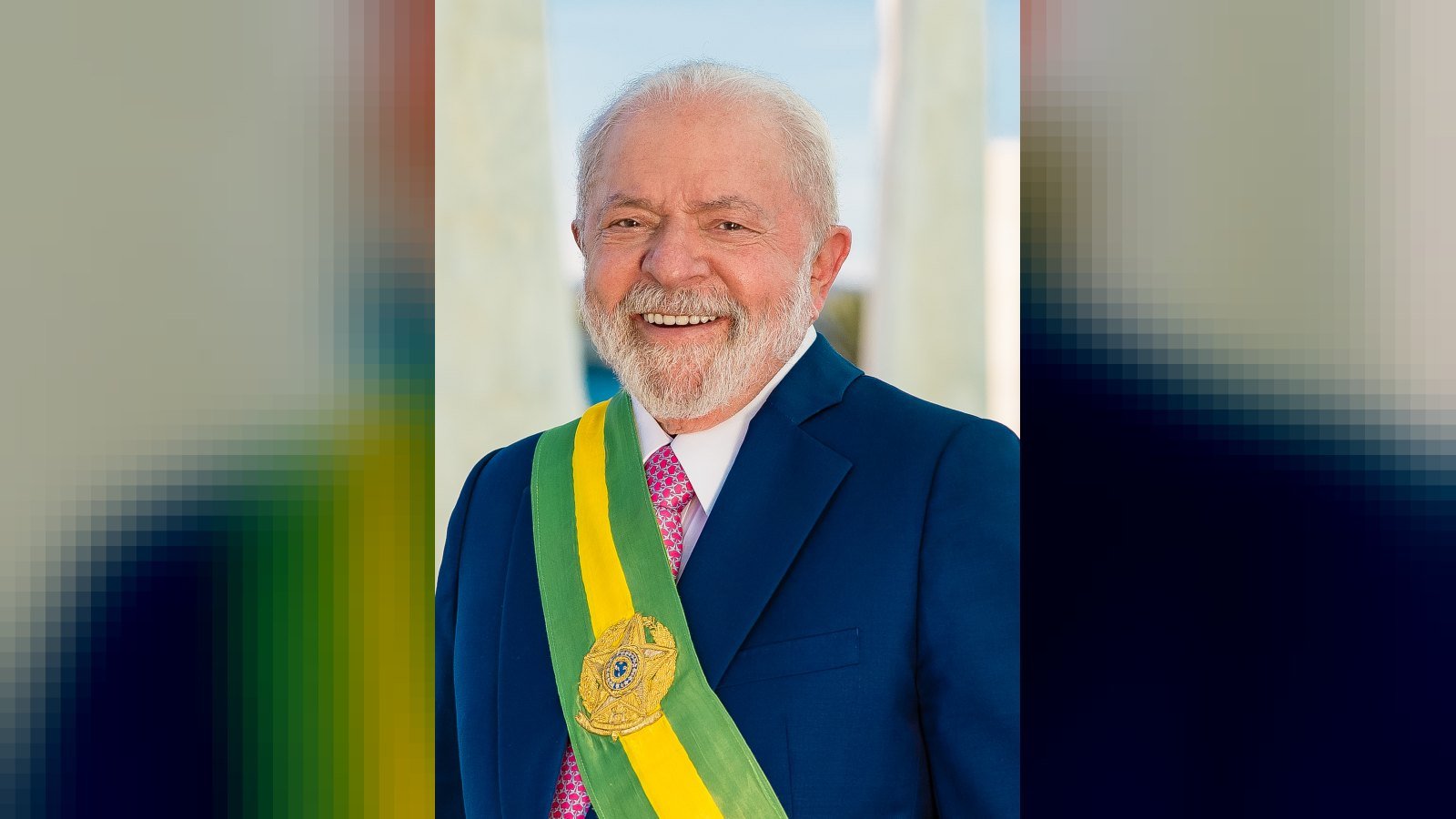 Luiz Inácio Lula da Silva
