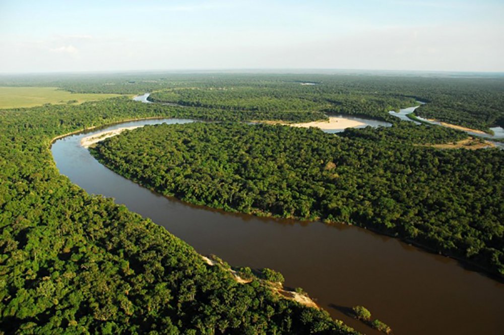 Roraima