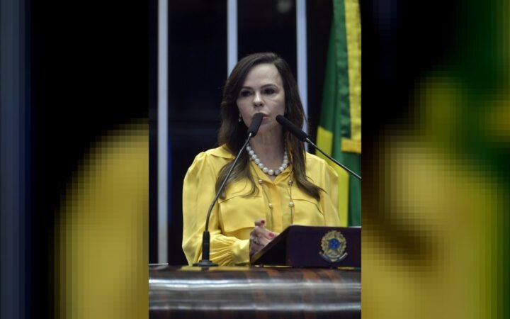 Professora Dorinha