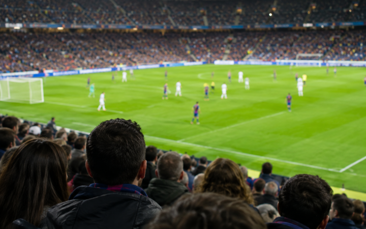 Real Madrid pede troca no comando de LaLiga após críticas de Tebas