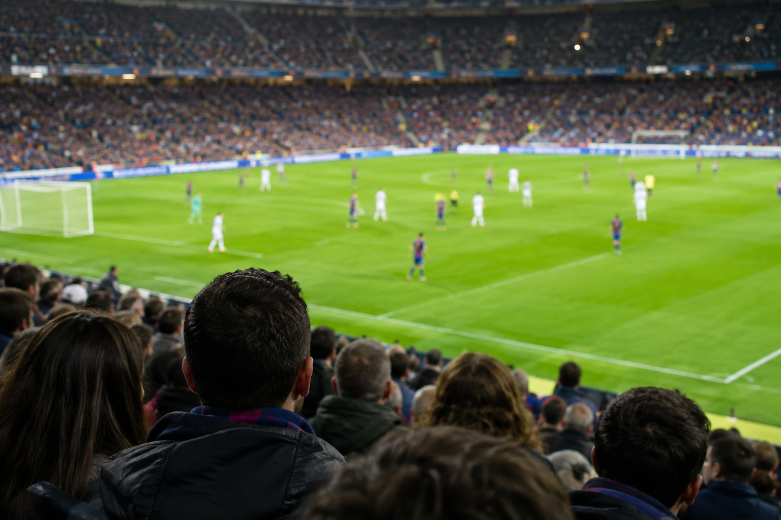 Real Madrid pede troca no comando de LaLiga após críticas de Tebas