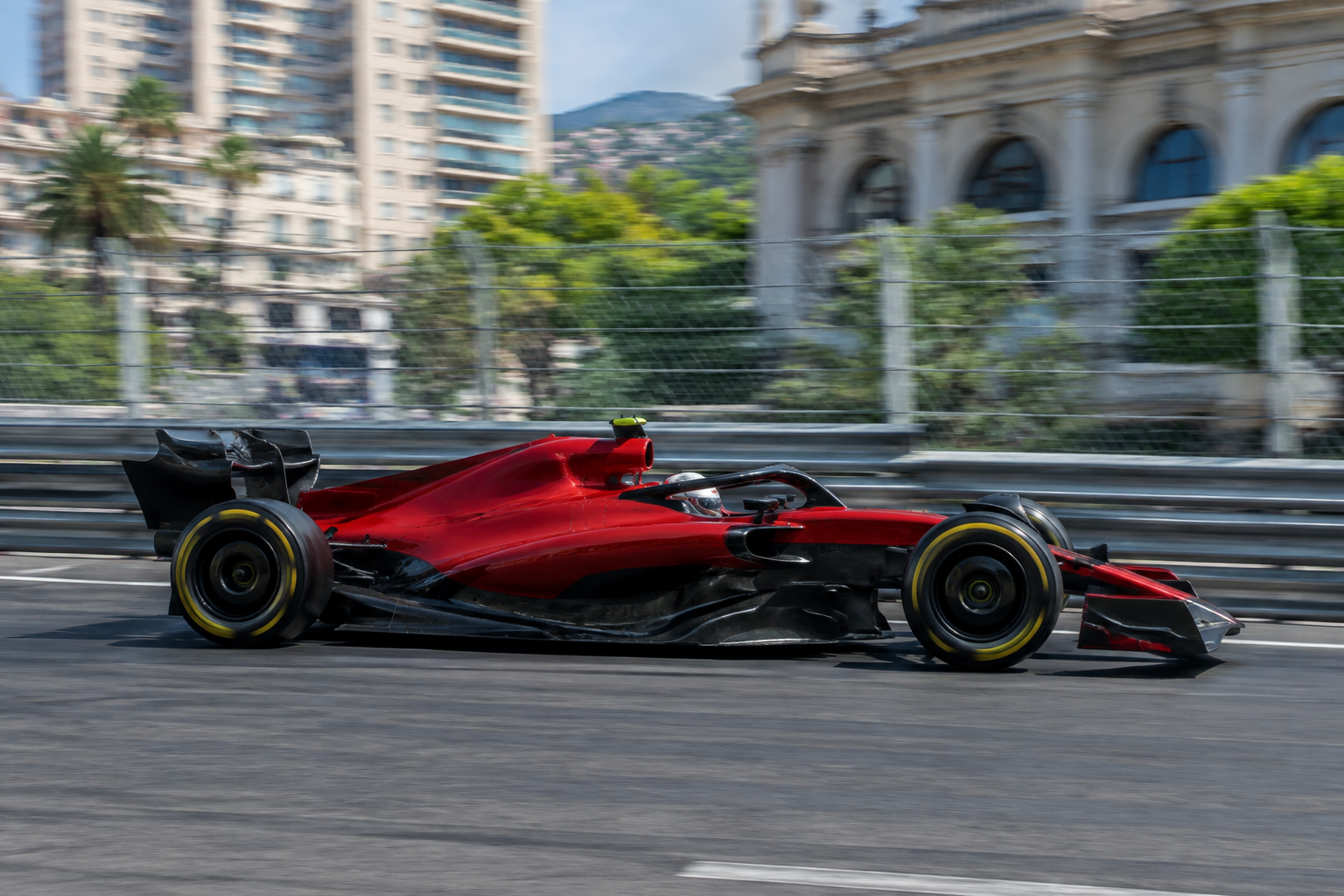 Red Bull mantém Isack Hadjar como companheiro de Verstappen em 2027