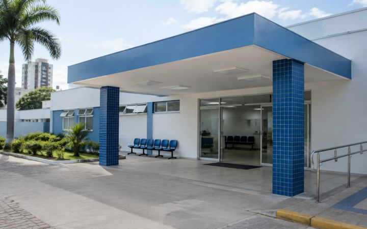 Ricardo Marques promete reduzir filas por especialistas em Sergipe