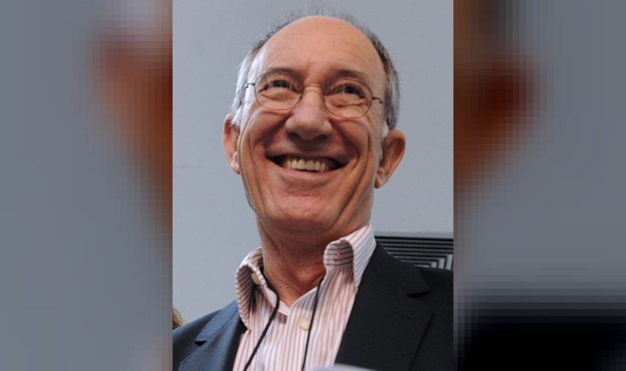 Rui Falcão