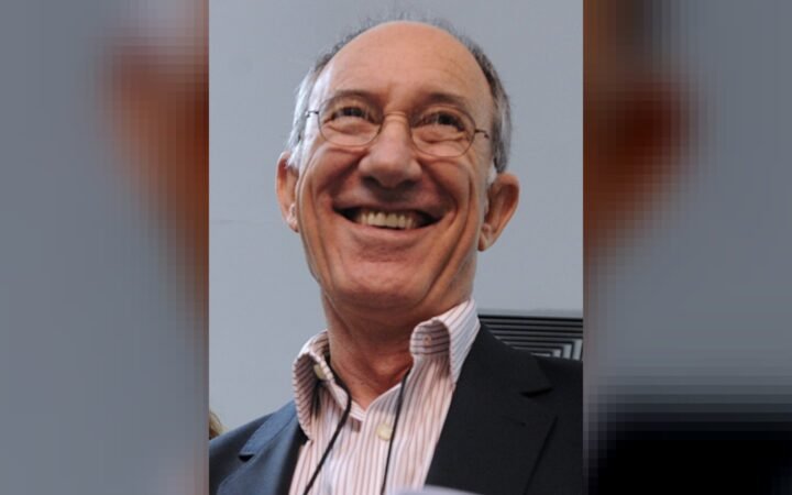 Rui Falcão