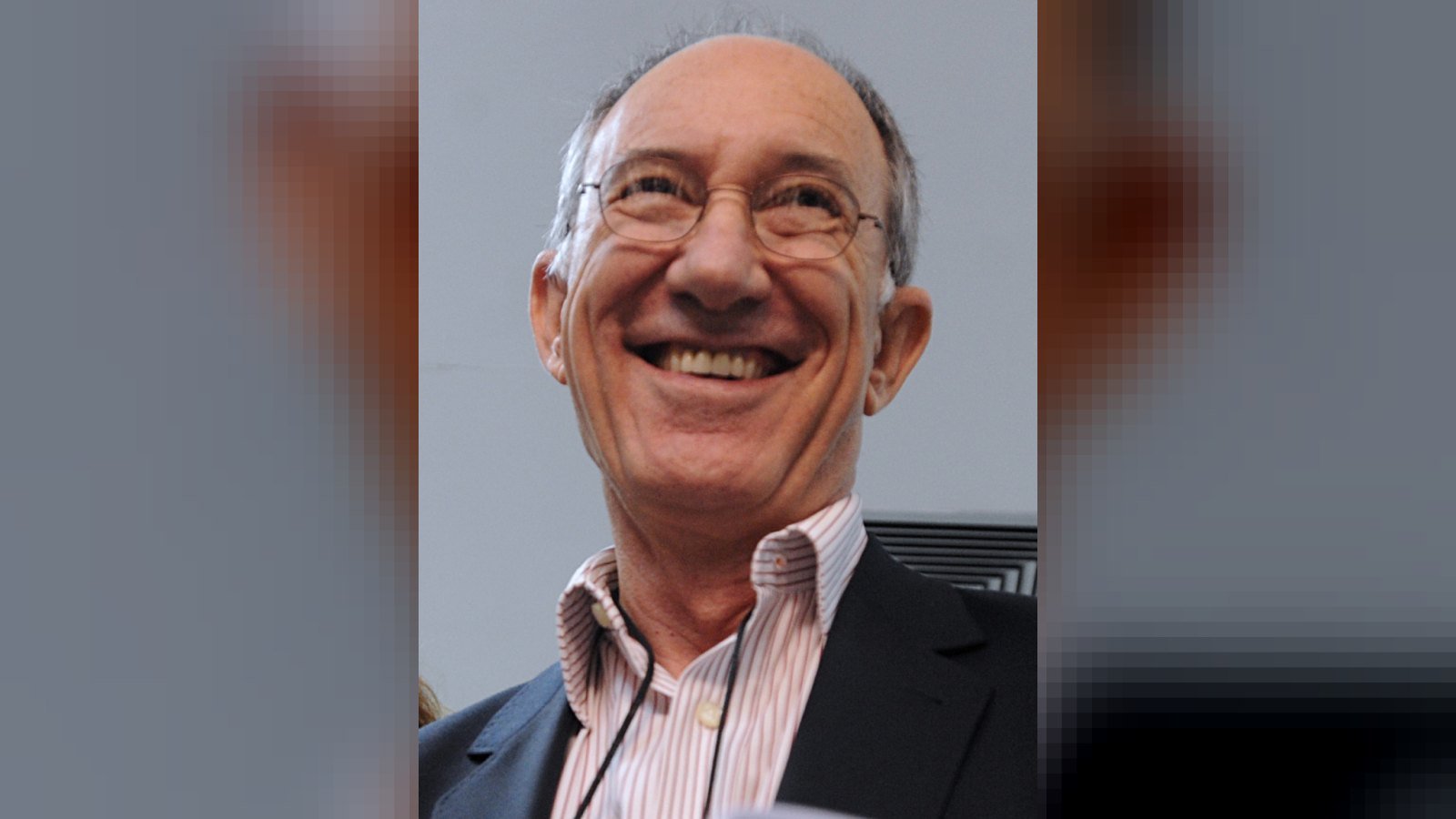 Rui Falcão