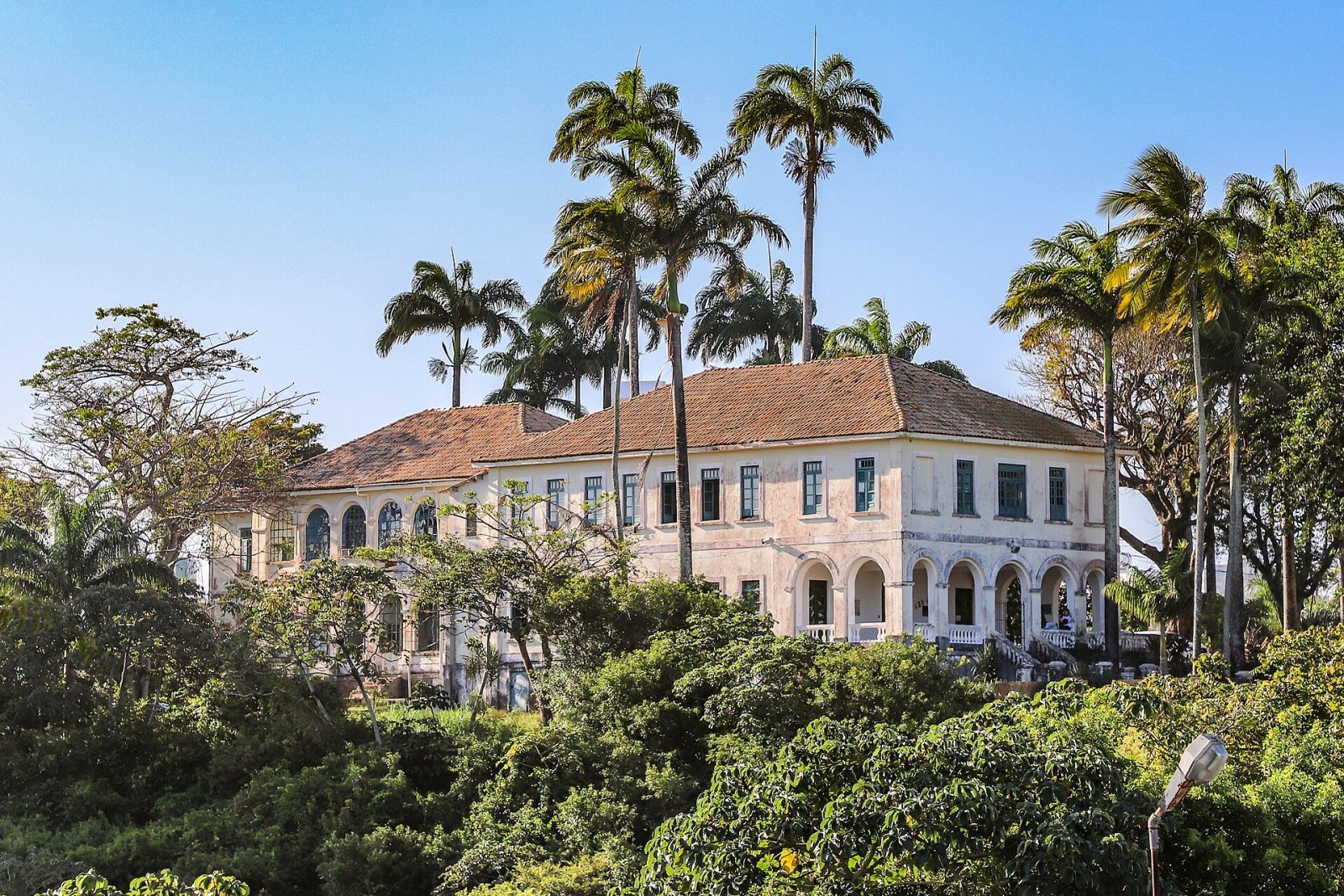 Universidade Federal da Bahia