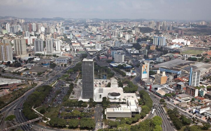 São Bernardo do Campo
