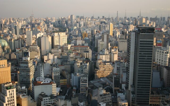 São Paulo