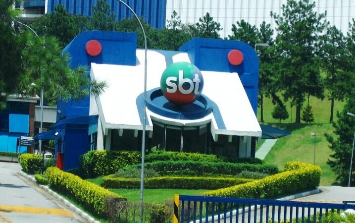 Sistema Brasileiro de Televisão