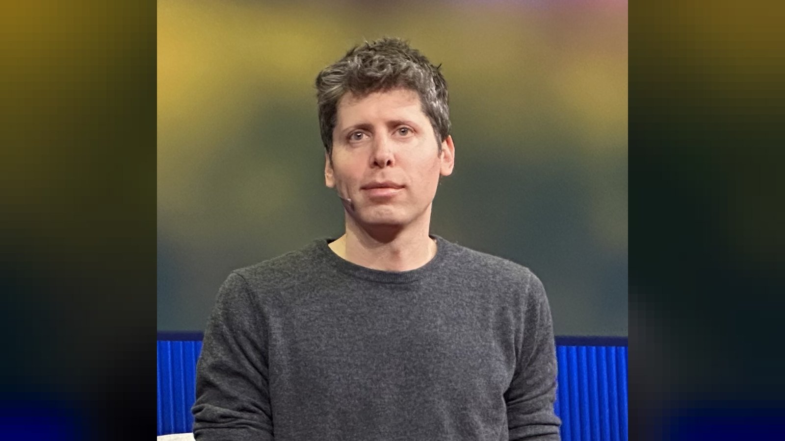 Sam Altman
