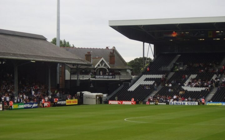 Fulham Football Club