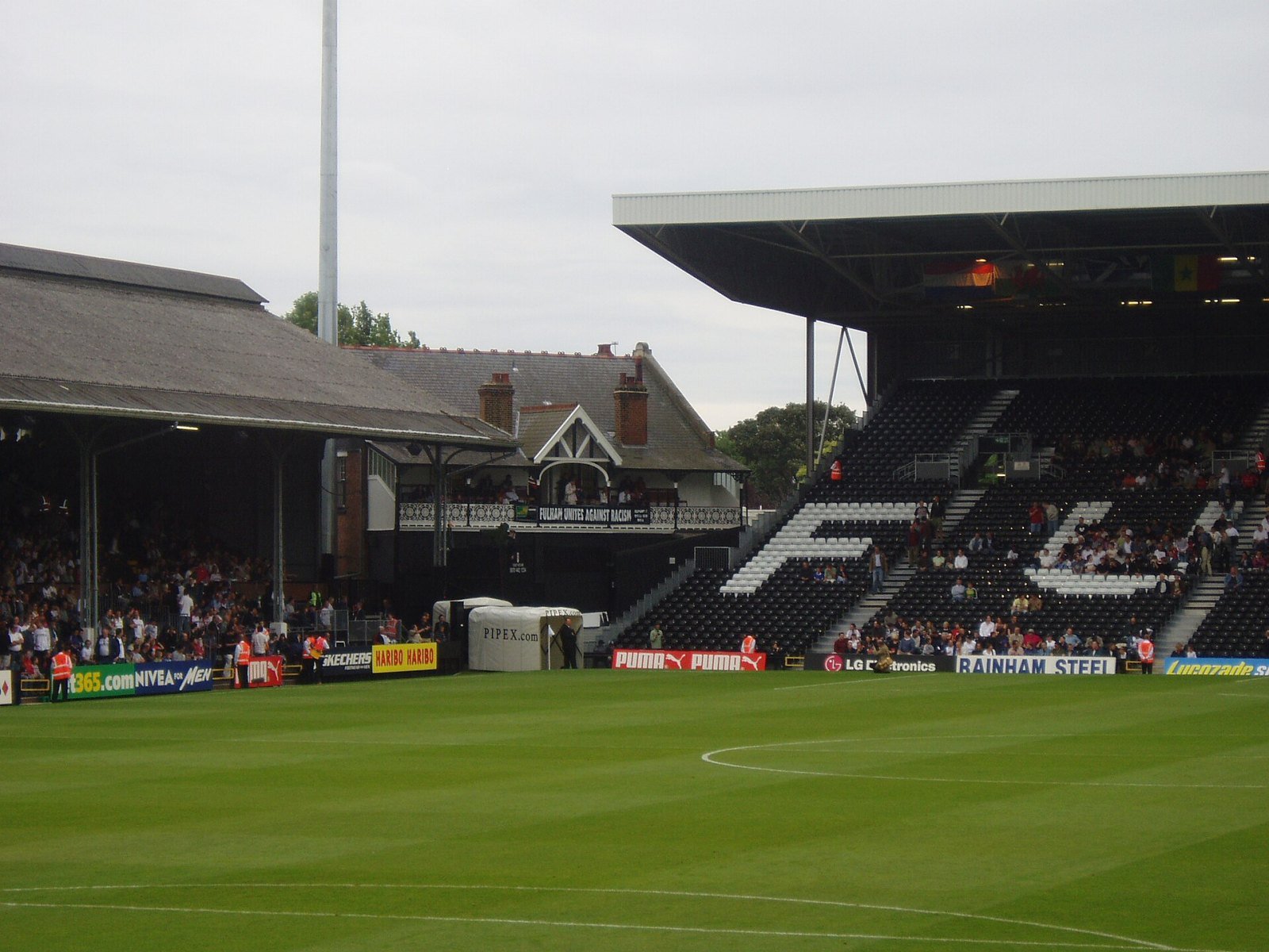 Fulham Football Club