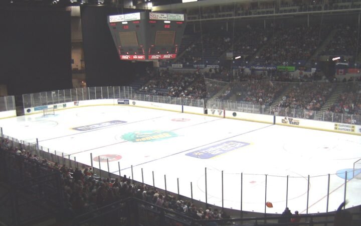 Sheffield Steelers