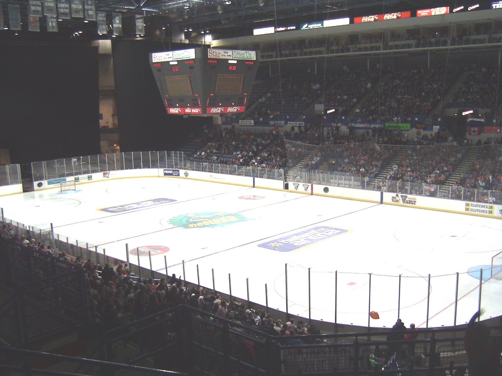 Sheffield Steelers