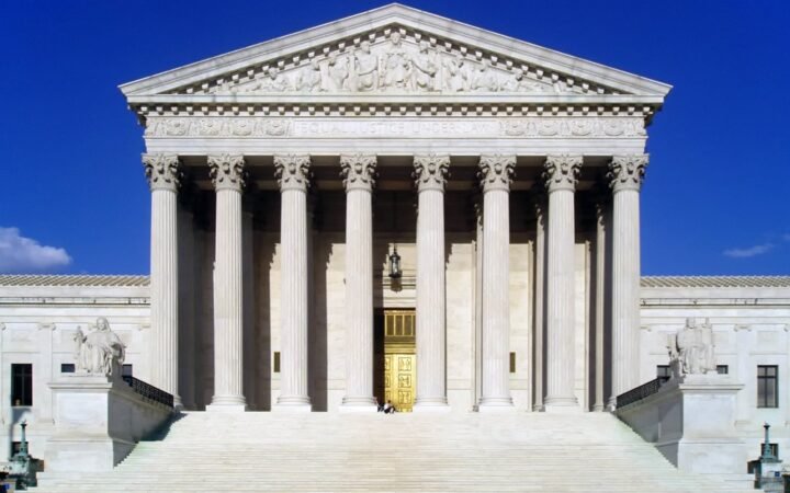 Suprema Corte dos Estados Unidos