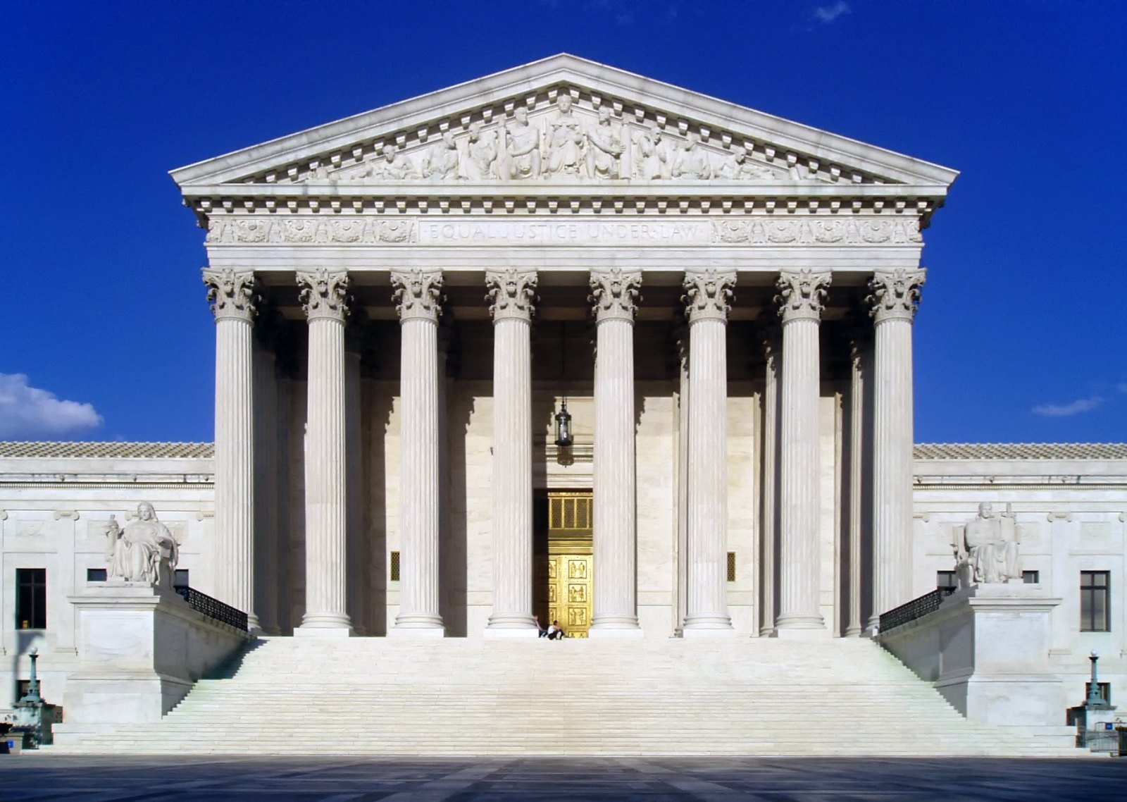 Suprema Corte dos Estados Unidos
