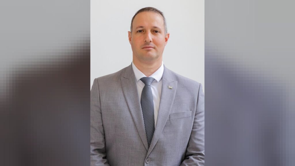Tarcísio defendeu a candidatura de Guilherme Derrite ao Senado.