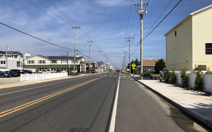 Surf City, New Jersey