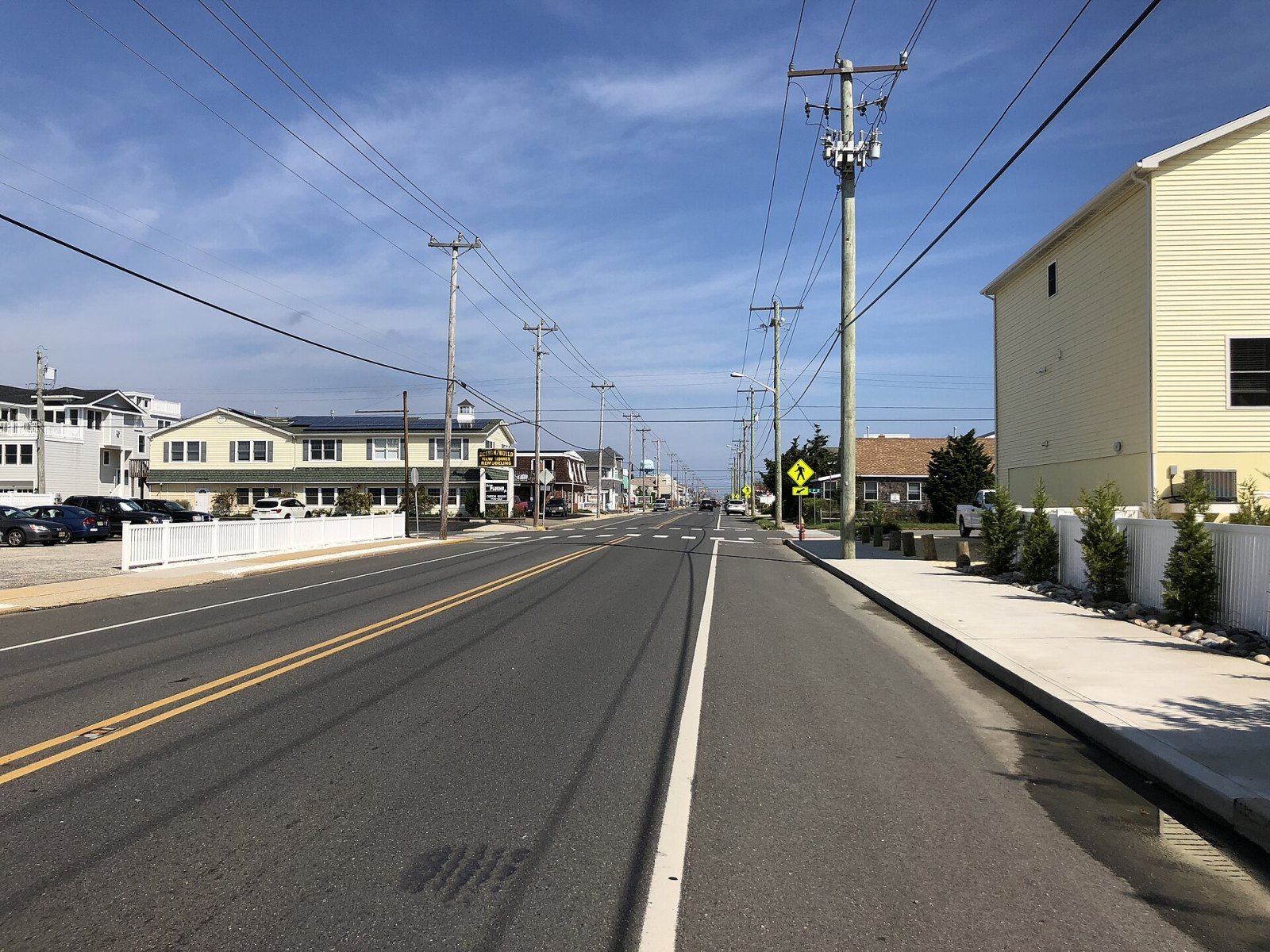 Surf City, New Jersey