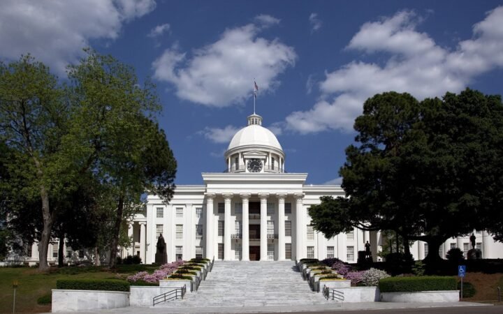 Alabama