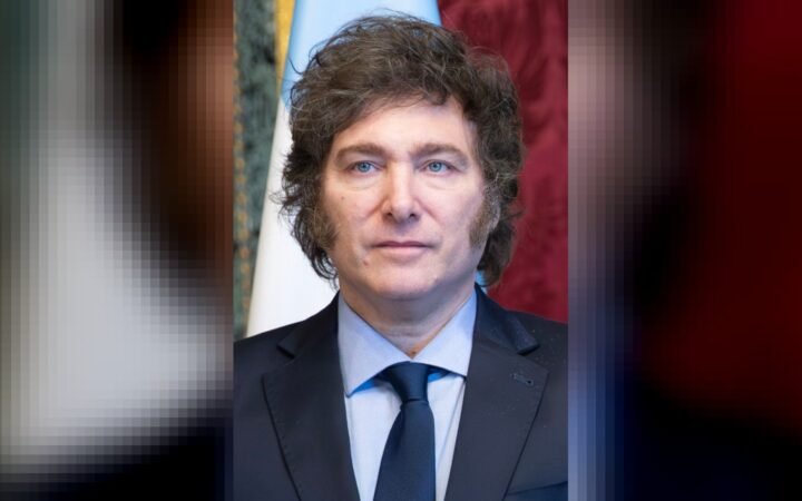 Javier Milei