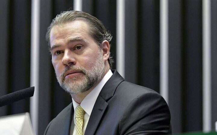Dias Toffoli