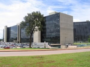 Tribunal Superior do Trabalho