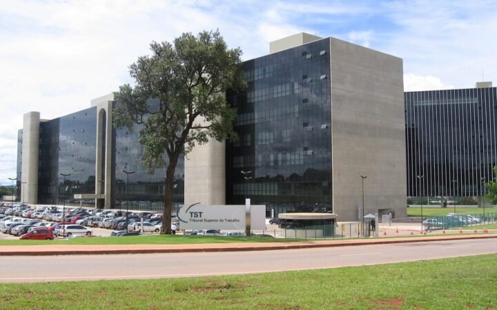 Tribunal Superior do Trabalho
