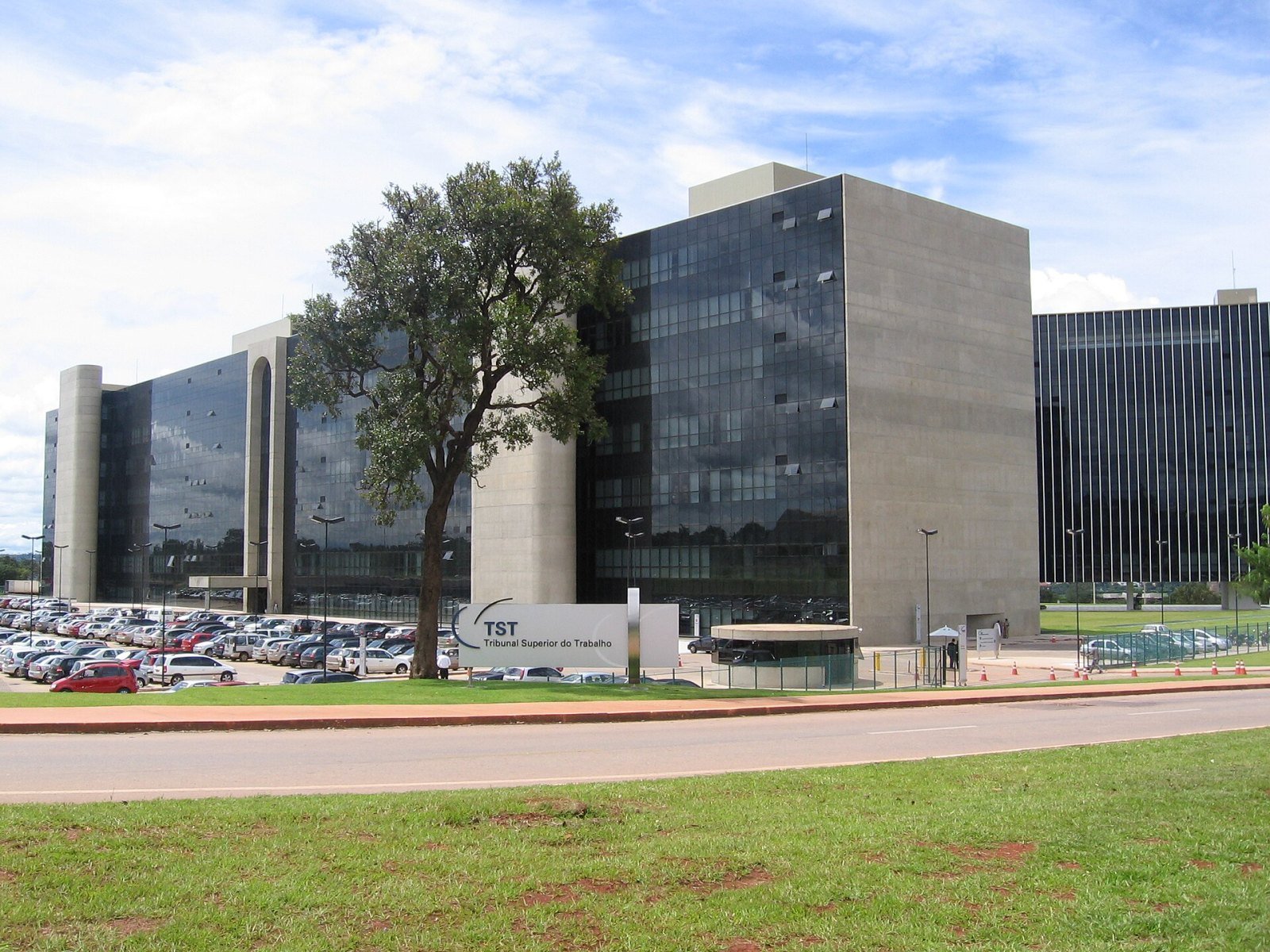 Tribunal Superior do Trabalho