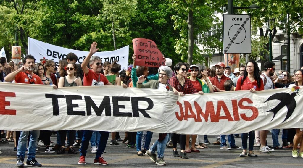 A UGT informou que buscará a União e o MPF para tentar reverter a liminar.