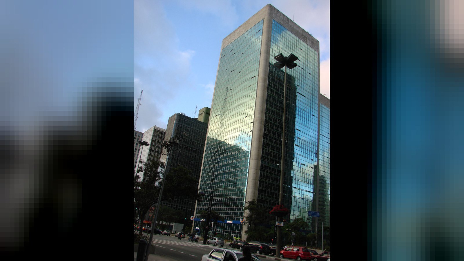 Tribunal Regional Federal da 3ª Região