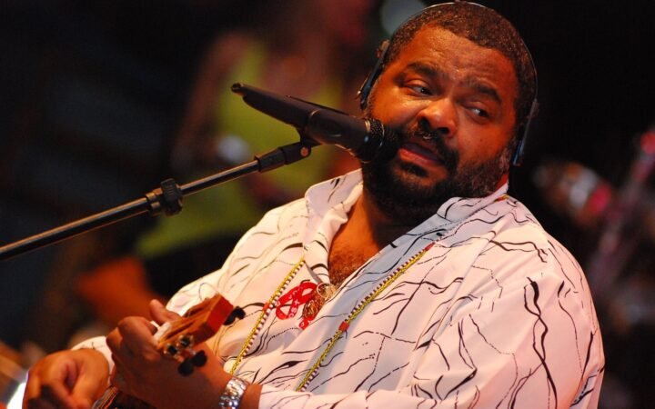 Arlindo Cruz