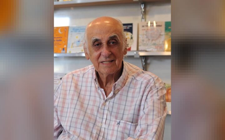 Zuenir Ventura