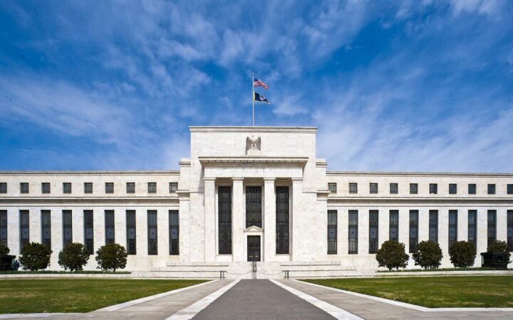 Federal Reserve System