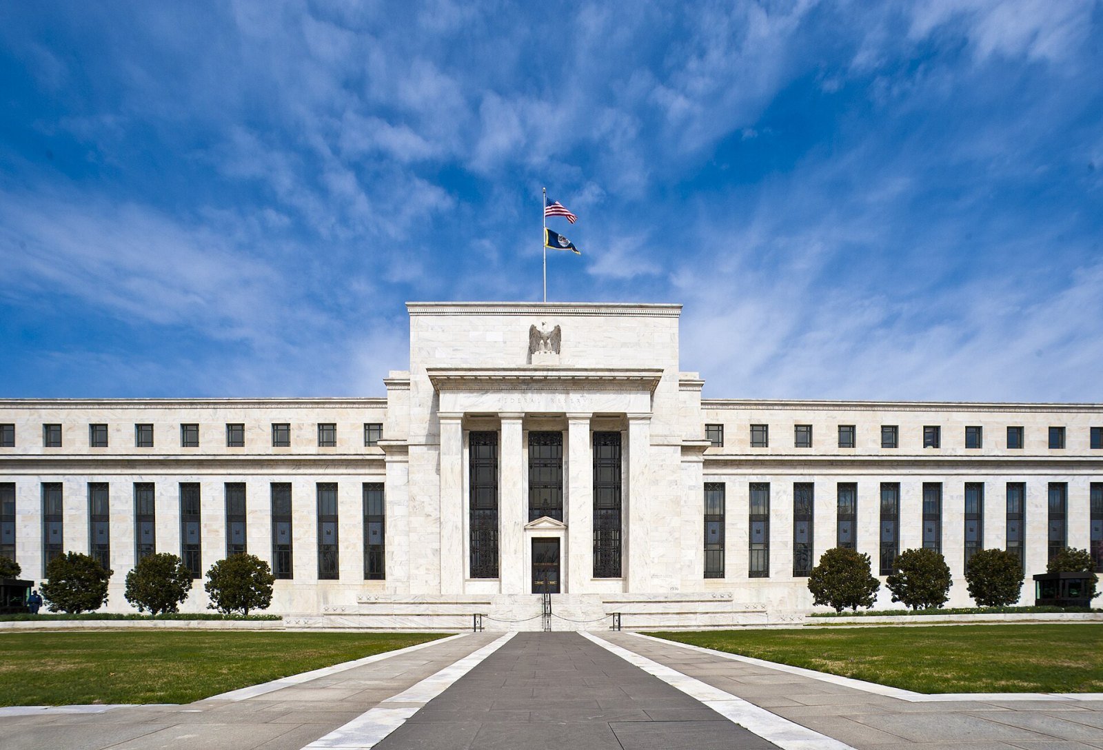 Federal Reserve System