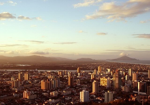 Itajaí