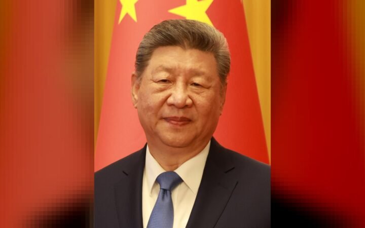 Xi Jinping