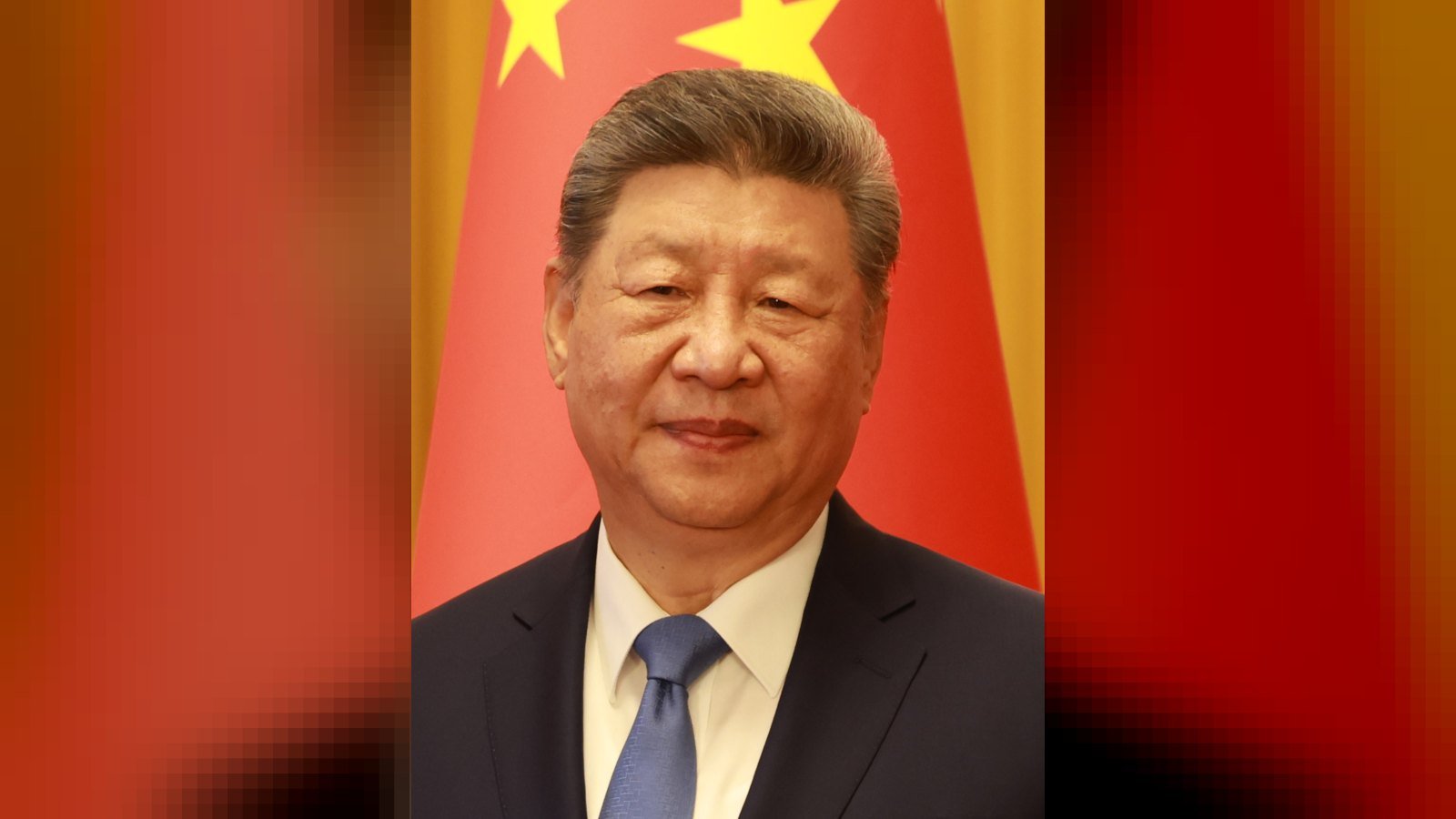 Xi Jinping