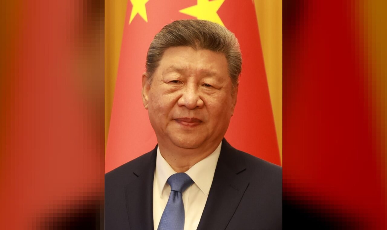Xi Jinping