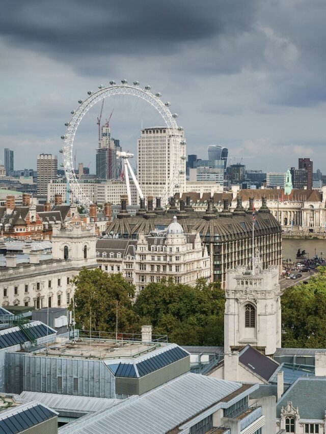 Barreiras pós-Brexit custam até £6,5 bilhões por ano ao comércio britânico