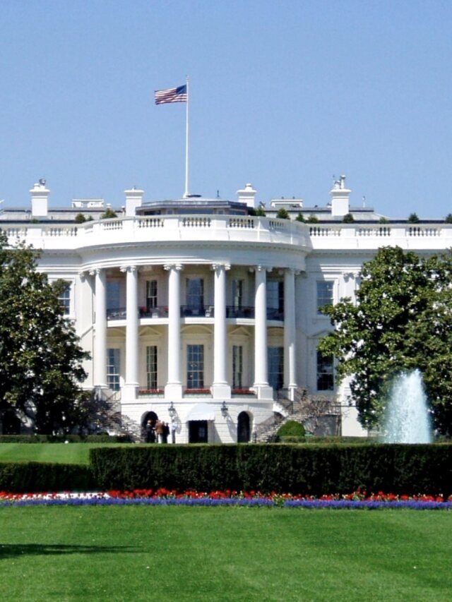 Casa Branca impede CNN de acompanhar viagem de Trump ao Tennessee
