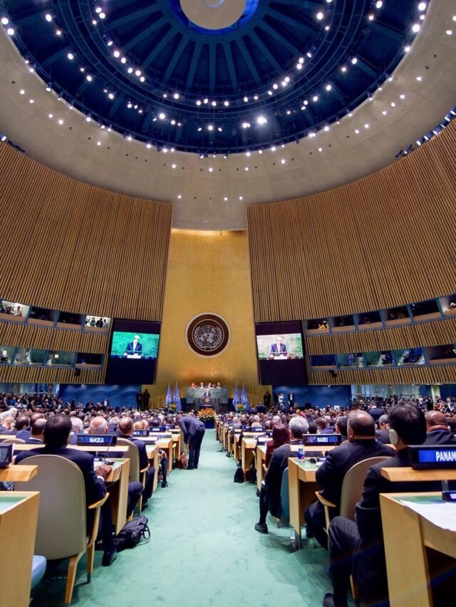 Cerca de 80 países pedem à ONU reabertura do Estreito de Ormuz